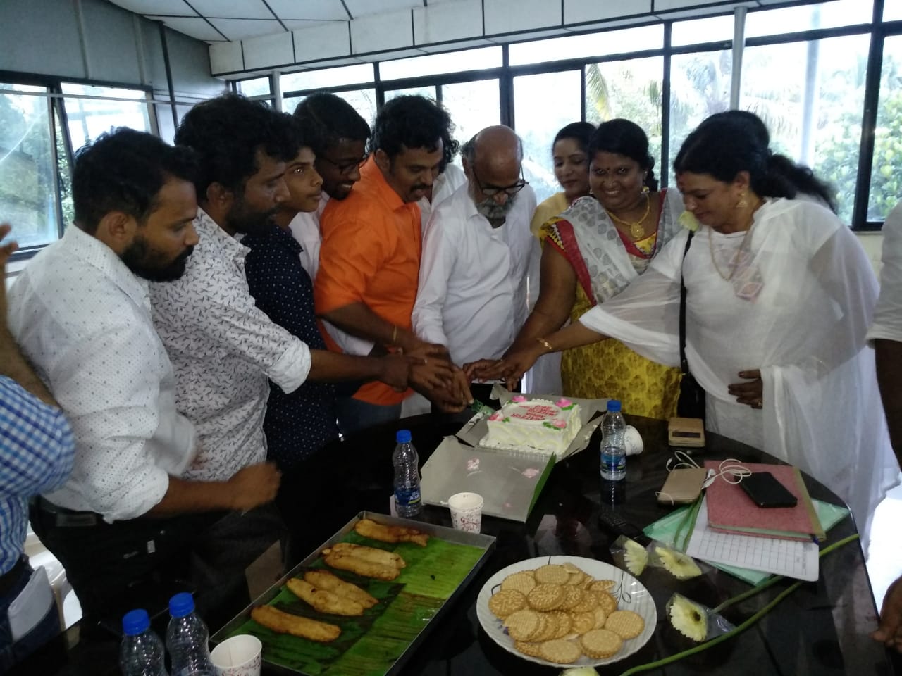 Malayalam movie news