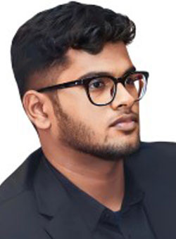 syamnaths