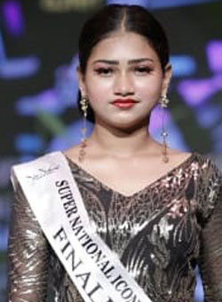 nidha