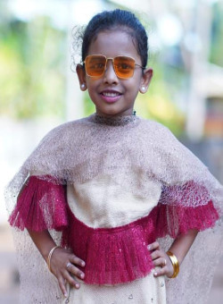 aradhya