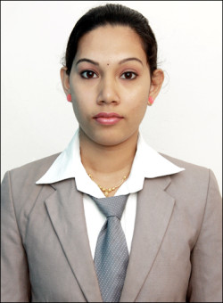 Ambili Ms
