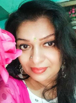 susmitha