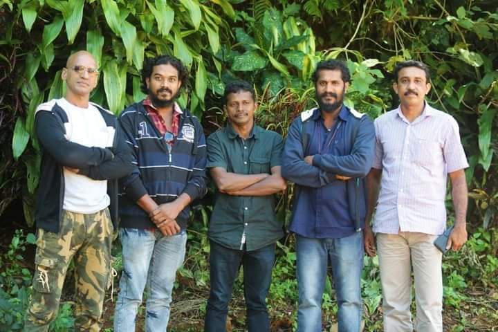 Malayalam movie news