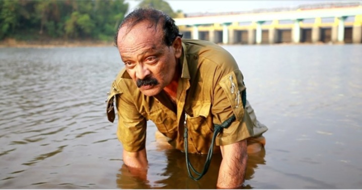 Malayalam movie news