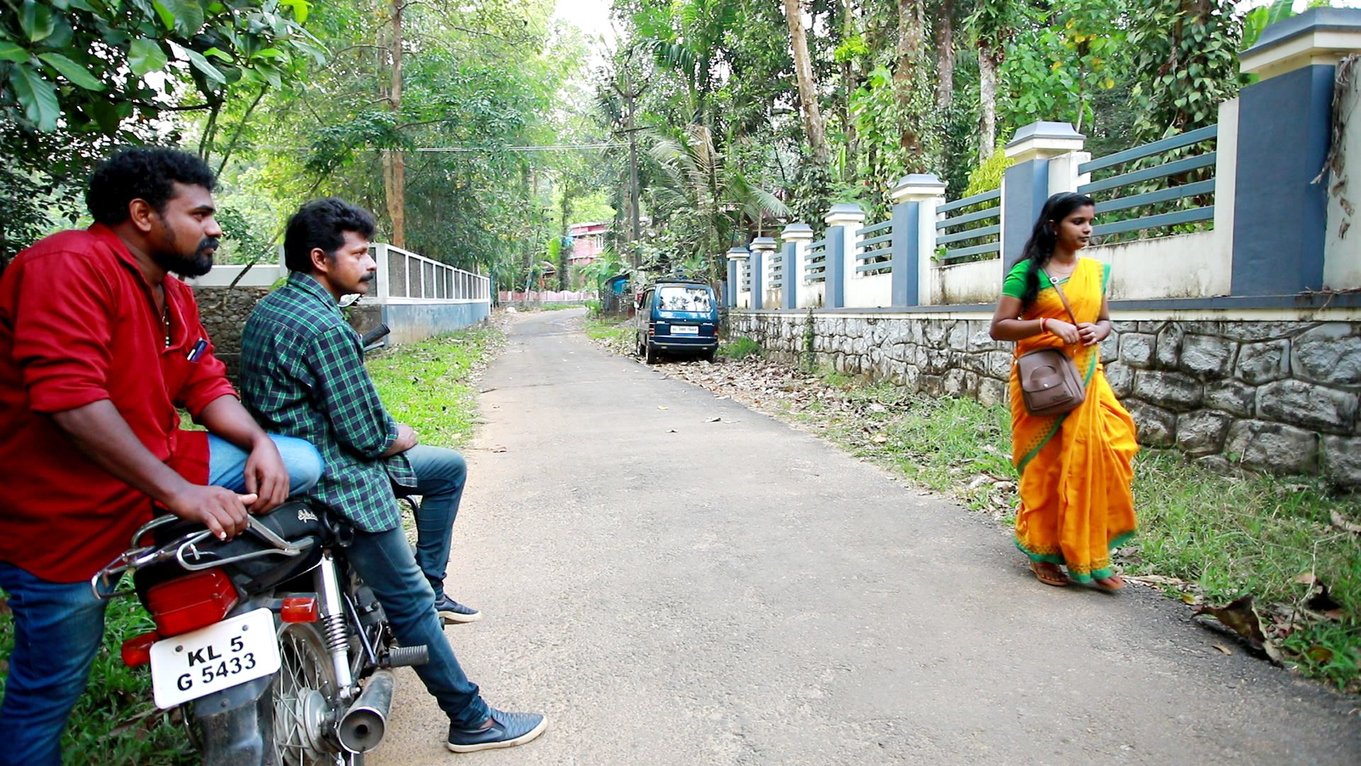 Malayalam movie news