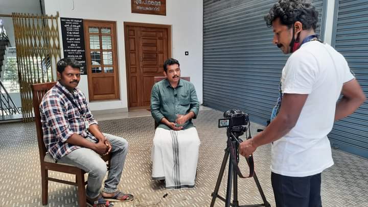 Malayalam movie news