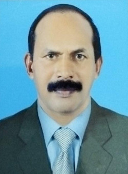 georgeantony