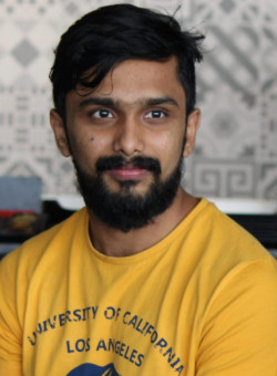 abilaashsubramani