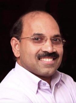 Raju Kunnakkattu