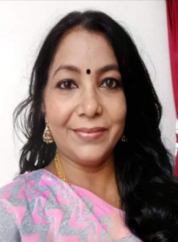 Sujatha Vijayakumar