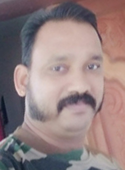 Rajeesh Puthumala
