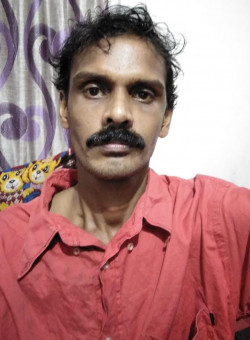 Mahesh