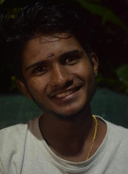 Aravind Salikumar