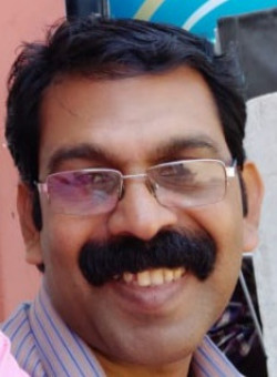 Ajith Koduvazhannoor