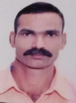 Thomas Mathew