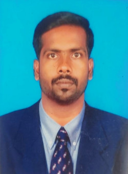 A Prakash 