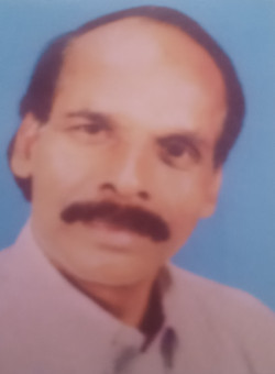 Murali Thodupuzha