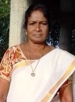 Sreedevi Mohanan
