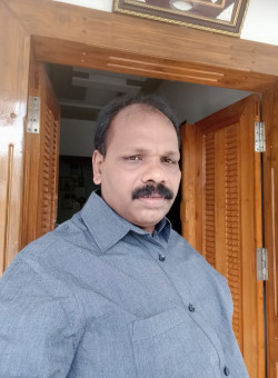 Unnikrishnan K  K