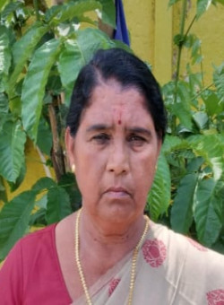 Sudakumari V S