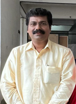 Raveendran E K
