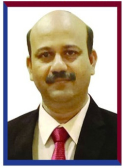 Shibu M  Rawuther 