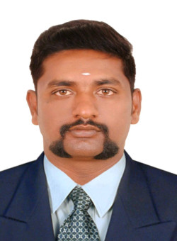 M Govindasamy