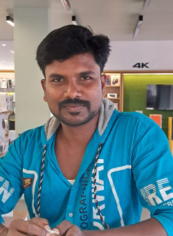 Akhil K S