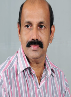 Satheesh P P