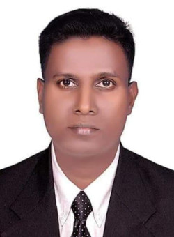 Pradeep A