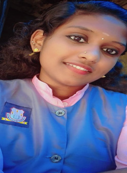 Nivedhitha Ajith
