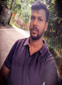 manojnarayanan