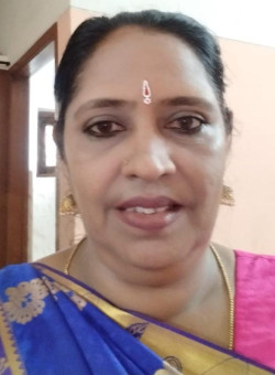 shobhanakumarieg
