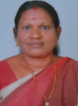 Shailaja Sathyan