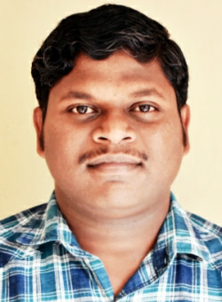 Sudheesh Kumar C P