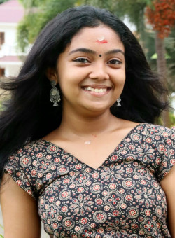 Sreelakshmi A R