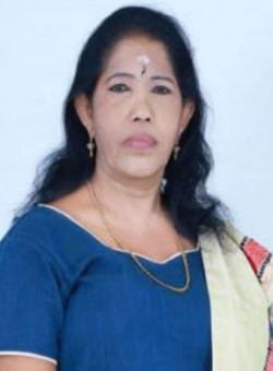 Ushadevi