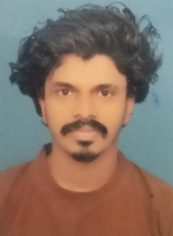 Nidhun S M