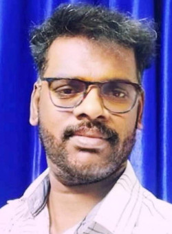 Jayamon K G