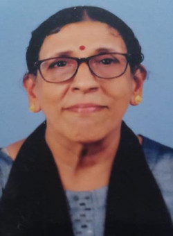 Devi K