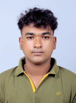 Nithin Vinod