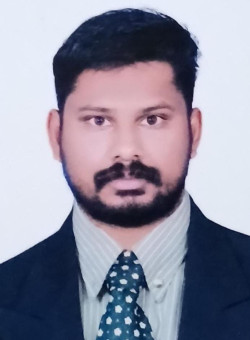 Samjith Thomas 