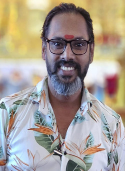 Krishnakumar K G