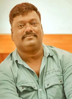 Biju Perumpazhuthoor