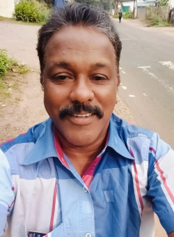 Shaji Thomas