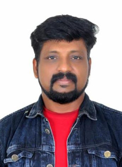 Sunil Kumar 