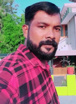 Rajesh R