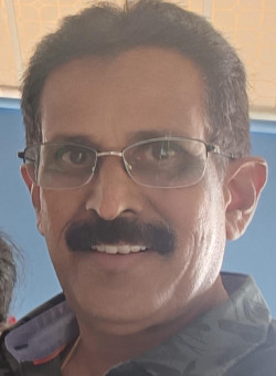 binuchandrasen