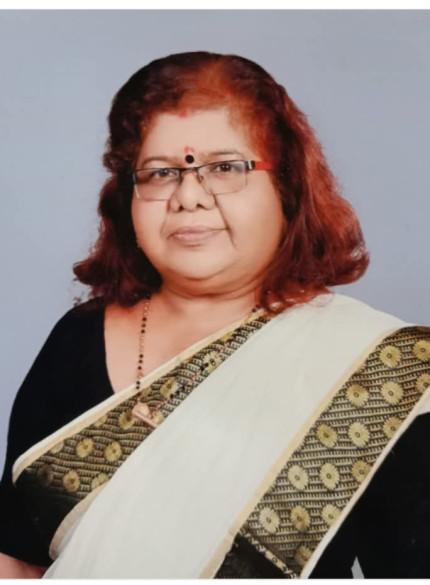 padmajamohaman