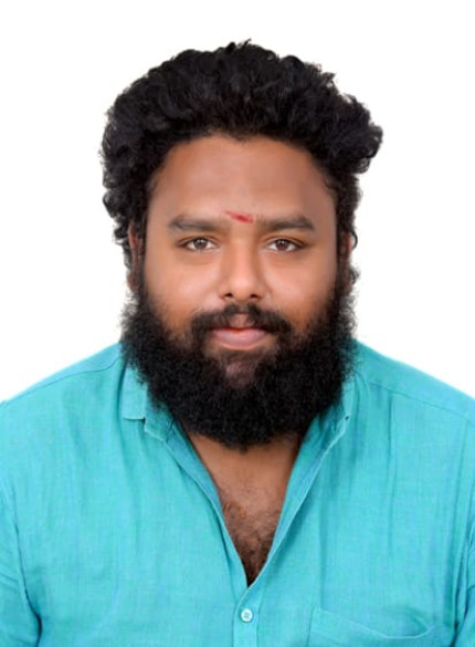 B Prabhuram